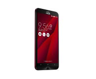 ASUS Zenfone 2 Z3580/4GB/64GB Dual SIM Czerwony FHD LTE - 243823 - zdjęcie 2